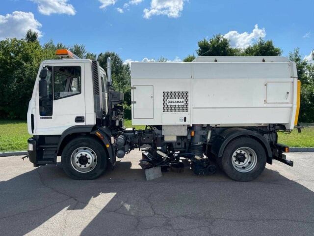КрАЗ 6510, об'ємом двигуна 14.86 л та пробігом 0 тис. км за 29457 $, фото 1 на Automoto.ua