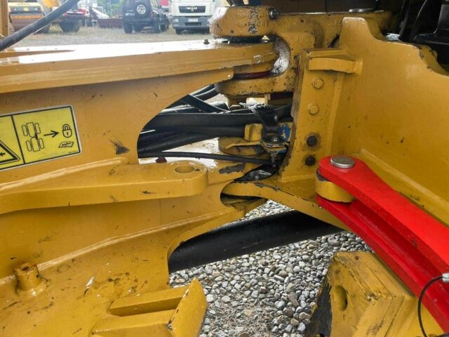 КрАЗ 6510, объемом двигателя 14.86 л и пробегом 0 тыс. км за 38609 $, фото 6 на Automoto.ua