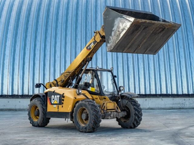 КрАЗ 6510, объемом двигателя 14.86 л и пробегом 0 тыс. км за 31004 $, фото 1 на Automoto.ua