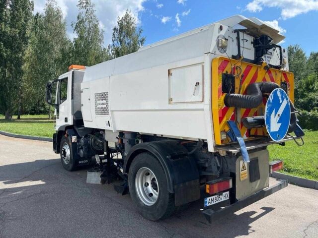 КрАЗ 6510, об'ємом двигуна 14.86 л та пробігом 0 тис. км за 29457 $, фото 2 на Automoto.ua