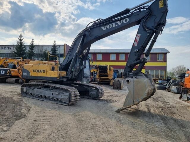 КрАЗ 6510 2011 в Самборе на Automoto.ua КрАЗ 6510, объемом двигателя 14.86 л и пробегом 0 тыс. км за 78384 $, фото 2 на Automoto.ua