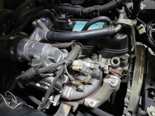 КрАЗ 6510, объемом двигателя 14.86 л и пробегом 0 тыс. км за 20288 $, фото 16 на Automoto.ua
