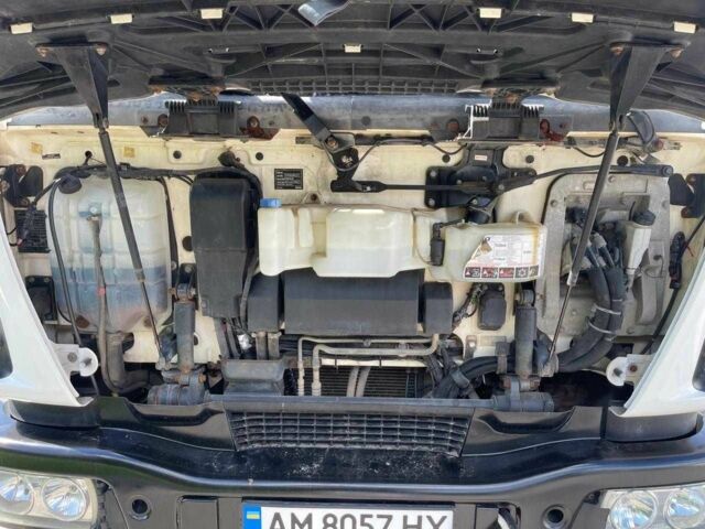 КрАЗ 6510, об'ємом двигуна 14.86 л та пробігом 0 тис. км за 29457 $, фото 13 на Automoto.ua