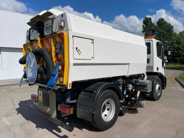 КрАЗ 6510, об'ємом двигуна 14.86 л та пробігом 0 тис. км за 29457 $, фото 6 на Automoto.ua