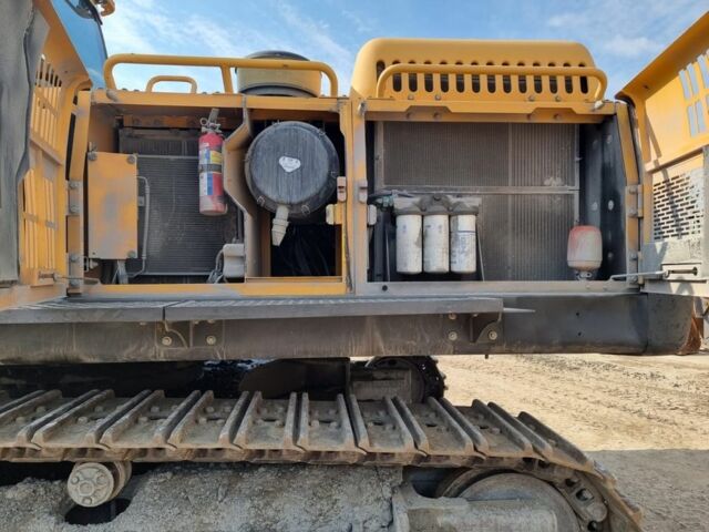 КрАЗ 6510 2011 в Самборе на Automoto.ua КрАЗ 6510, объемом двигателя 14.86 л и пробегом 0 тыс. км за 78384 $, фото 6 на Automoto.ua