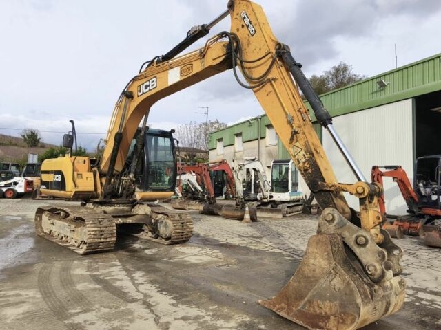 КрАЗ 6510, объемом двигателя 14.86 л и пробегом 0 тыс. км за 52607 $, фото 3 на Automoto.ua