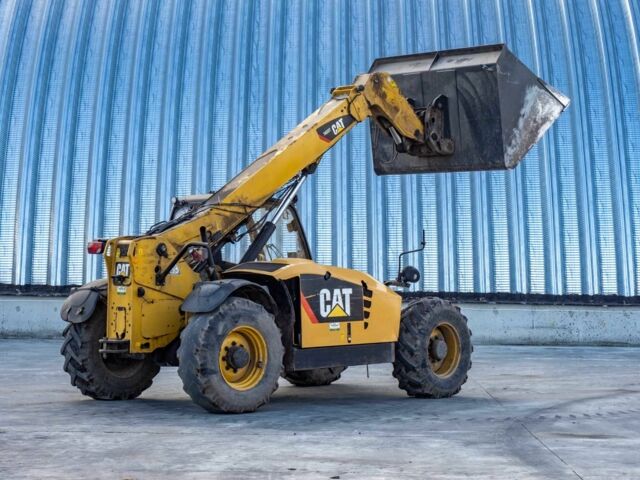 КрАЗ 6510, объемом двигателя 14.86 л и пробегом 0 тыс. км за 31004 $, фото 2 на Automoto.ua