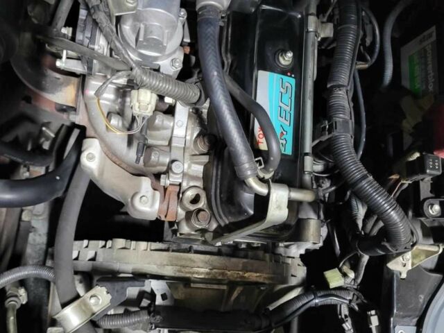 КрАЗ 6510, объемом двигателя 14.86 л и пробегом 0 тыс. км за 20288 $, фото 19 на Automoto.ua