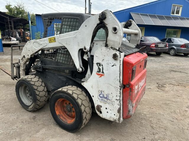 КрАЗ 6510, объемом двигателя 14.86 л и пробегом 0 тыс. км за 20000 $, фото 2 на Automoto.ua