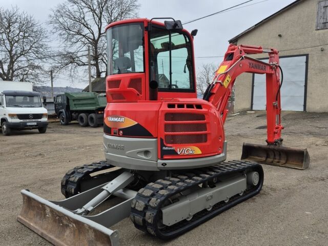 КрАЗ 6510, объемом двигателя 14.86 л и пробегом 0 тыс. км за 39768 $, фото 6 на Automoto.ua