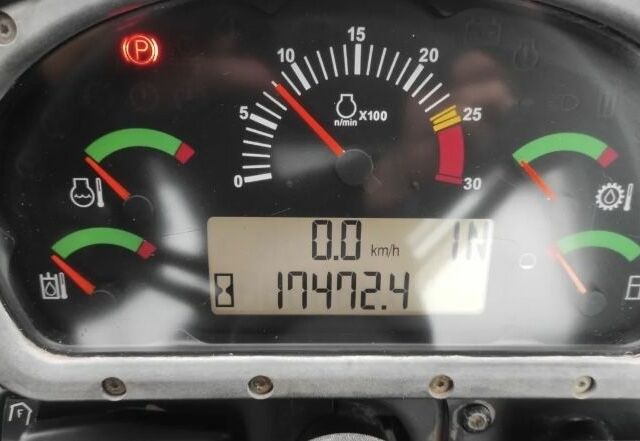 КрАЗ 6510, об'ємом двигуна 14.86 л та пробігом 0 тис. км за 58500 $, фото 4 на Automoto.ua