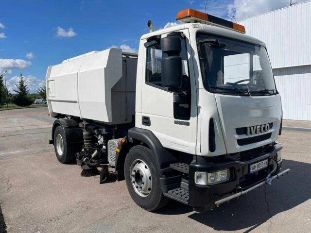 КрАЗ 6510, об'ємом двигуна 14.86 л та пробігом 0 тис. км за 29457 $, фото 4 на Automoto.ua