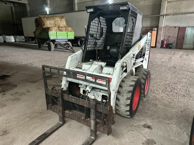 КрАЗ 6510, объемом двигателя 14.86 л и пробегом 0 тыс. км за 20000 $, фото 1 на Automoto.ua