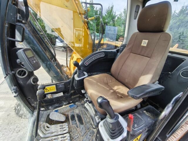 КрАЗ 6510, объемом двигателя 14.86 л и пробегом 0 тыс. км за 52607 $, фото 5 на Automoto.ua