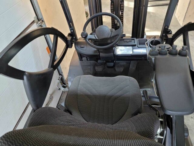 КрАЗ 6510, объемом двигателя 14.86 л и пробегом 0 тыс. км за 20288 $, фото 2 на Automoto.ua