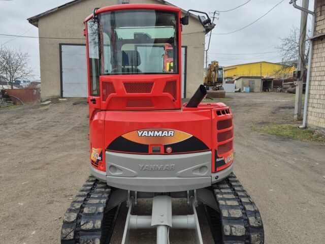 КрАЗ 6510, объемом двигателя 14.86 л и пробегом 0 тыс. км за 39768 $, фото 3 на Automoto.ua
