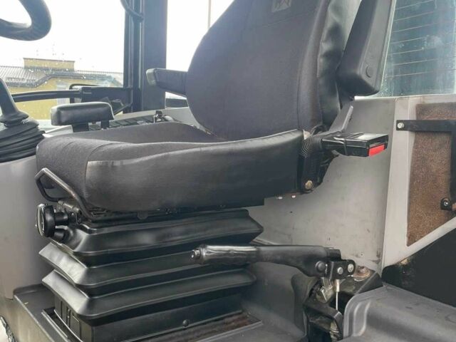 КрАЗ 6510, объемом двигателя 14.86 л и пробегом 0 тыс. км за 38609 $, фото 14 на Automoto.ua