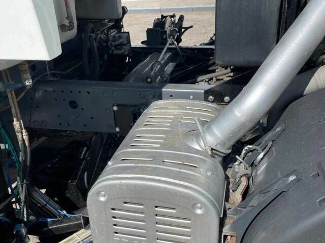 КрАЗ 6510, об'ємом двигуна 14.86 л та пробігом 0 тис. км за 29457 $, фото 9 на Automoto.ua