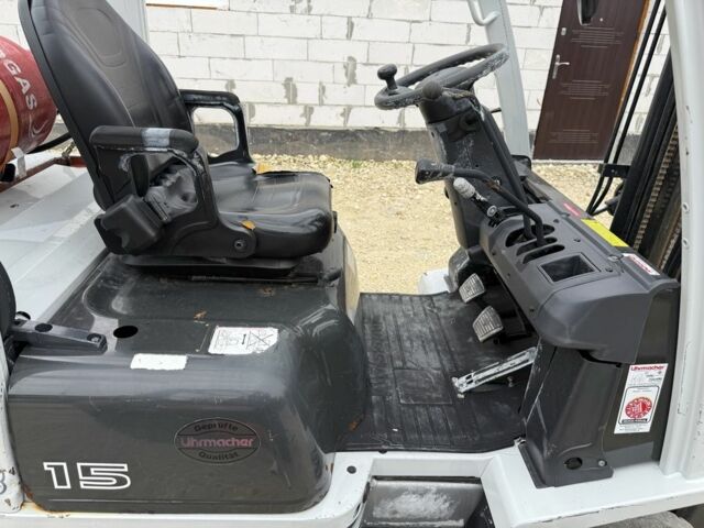 КрАЗ 6510, объемом двигателя 14.86 л и пробегом 0 тыс. км за 8300 $, фото 6 на Automoto.ua