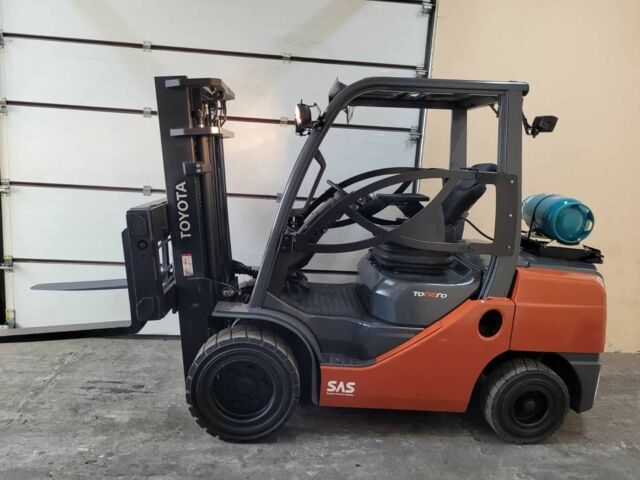 КрАЗ 6510, объемом двигателя 14.86 л и пробегом 0 тыс. км за 20288 $, фото 13 на Automoto.ua