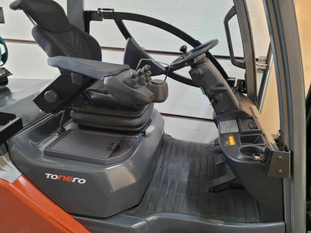 КрАЗ 6510, объемом двигателя 14.86 л и пробегом 0 тыс. км за 20288 $, фото 1 на Automoto.ua