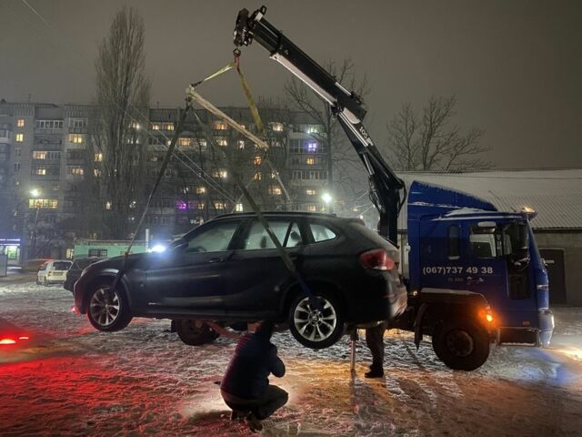 КрАЗ 6510, объемом двигателя 14.86 л и пробегом 0 тыс. км за 24068 $, фото 1 на Automoto.ua
