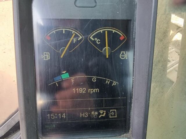 КрАЗ 6510 2011 в Самборе на Automoto.ua КрАЗ 6510, объемом двигателя 14.86 л и пробегом 0 тыс. км за 78384 $, фото 5 на Automoto.ua