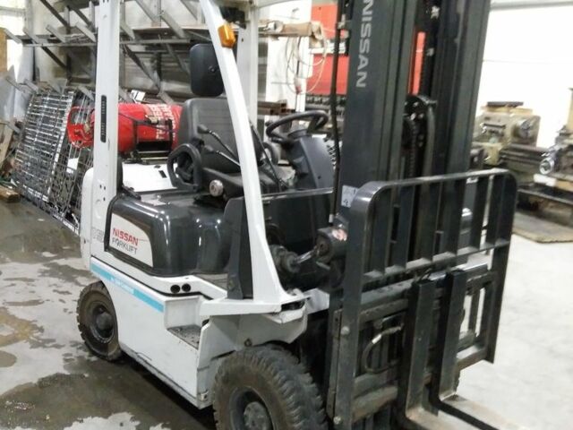 КрАЗ 6510, объемом двигателя 14.86 л и пробегом 0 тыс. км за 12500 $, фото 3 на Automoto.ua