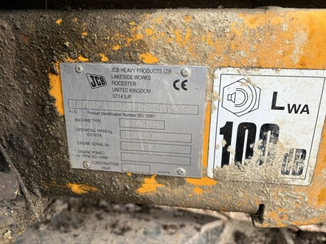 КрАЗ 6510, об'ємом двигуна 14.86 л та пробігом 0 тис. км за 53148 $, фото 9 на Automoto.ua