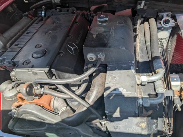 КрАЗ 6510, объемом двигателя 14.86 л и пробегом 0 тыс. км за 43677 $, фото 10 на Automoto.ua