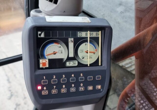 КрАЗ 6510, объемом двигателя 14.86 л и пробегом 0 тыс. км за 59928 $, фото 5 на Automoto.ua