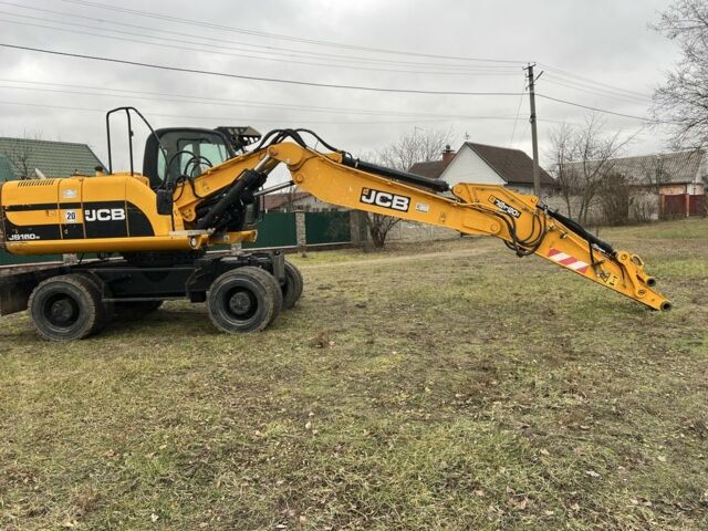 КрАЗ 6510, объемом двигателя 14.86 л и пробегом 0 тыс. км за 55000 $, фото 3 на Automoto.ua
