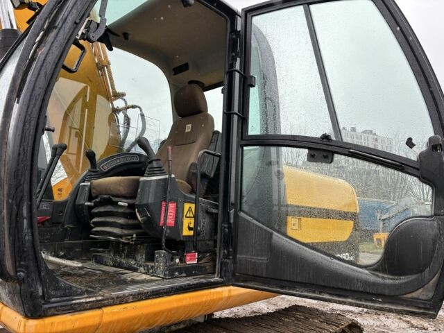 КрАЗ 6510, об'ємом двигуна 14.86 л та пробігом 0 тис. км за 53148 $, фото 15 на Automoto.ua