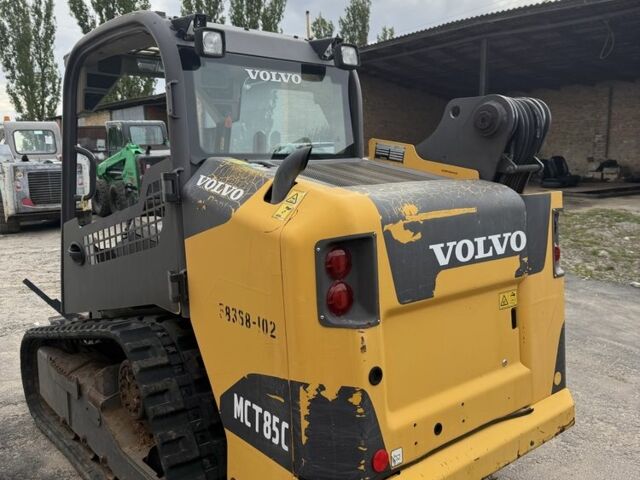 КрАЗ 6510, объемом двигателя 14.86 л и пробегом 0 тыс. км за 27500 $, фото 3 на Automoto.ua