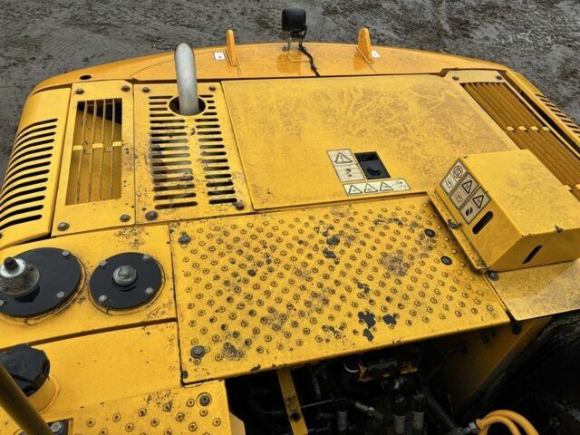 КрАЗ 6510, об'ємом двигуна 14.86 л та пробігом 0 тис. км за 53148 $, фото 12 на Automoto.ua
