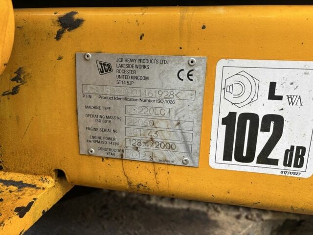 КрАЗ 6510, объемом двигателя 14.86 л и пробегом 0 тыс. км за 50500 $, фото 12 на Automoto.ua