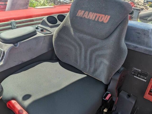 КрАЗ 6510, объемом двигателя 14.86 л и пробегом 0 тыс. км за 43677 $, фото 15 на Automoto.ua