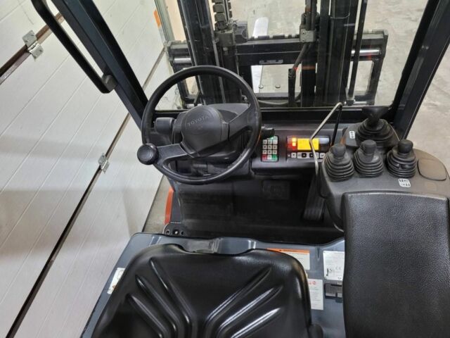 КрАЗ 6510, об'ємом двигуна 14.86 л та пробігом 0 тис. км за 16189 $, фото 4 на Automoto.ua