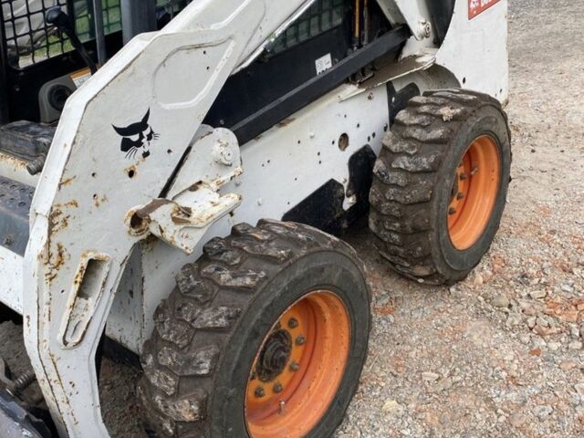 КрАЗ 6510, объемом двигателя 14.86 л и пробегом 0 тыс. км за 20000 $, фото 4 на Automoto.ua