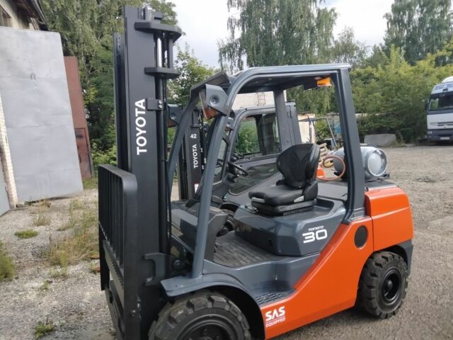 КрАЗ 6510, объемом двигателя 14.86 л и пробегом 0 тыс. км за 17502 $, фото 1 на Automoto.ua