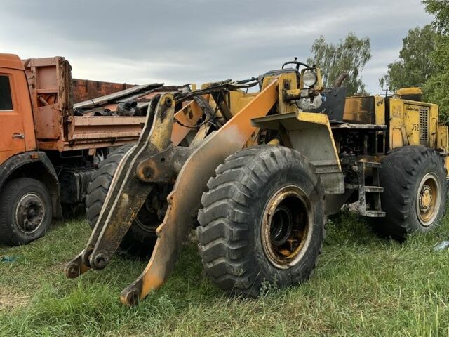 КрАЗ 6510, объемом двигателя 14.86 л и пробегом 0 тыс. км за 4804 $, фото 5 на Automoto.ua