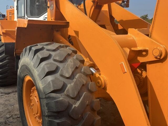 КрАЗ 6510, объемом двигателя 14.86 л и пробегом 0 тыс. км за 4804 $, фото 19 на Automoto.ua