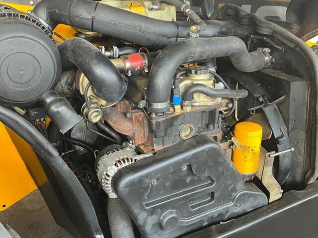 КрАЗ 6510, объемом двигателя 14.86 л и пробегом 0 тыс. км за 31500 $, фото 7 на Automoto.ua