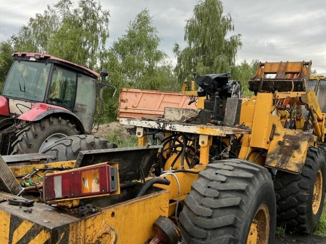 КрАЗ 6510, объемом двигателя 14.86 л и пробегом 0 тыс. км за 4804 $, фото 3 на Automoto.ua