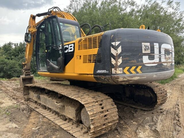 КрАЗ 6510, объемом двигателя 14.86 л и пробегом 0 тыс. км за 50500 $, фото 6 на Automoto.ua