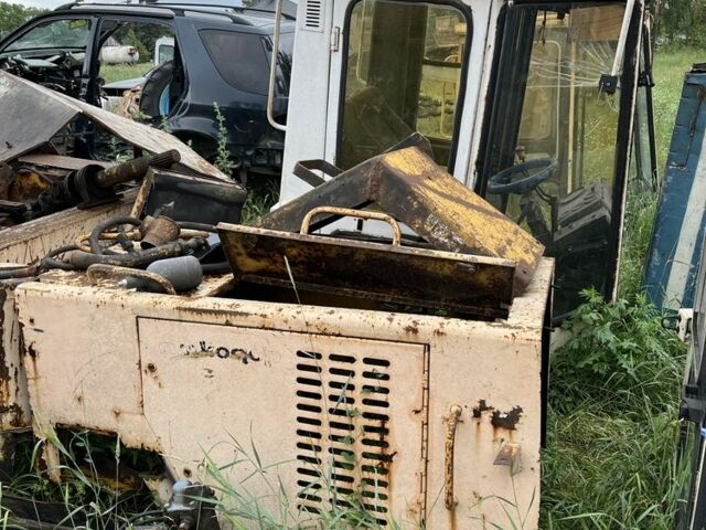 КрАЗ 6510, объемом двигателя 14.86 л и пробегом 0 тыс. км за 4804 $, фото 9 на Automoto.ua