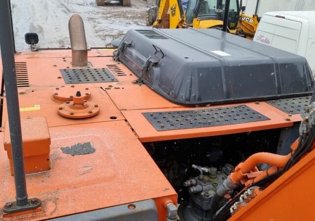 КрАЗ 6510, объемом двигателя 14.86 л и пробегом 0 тыс. км за 59928 $, фото 7 на Automoto.ua