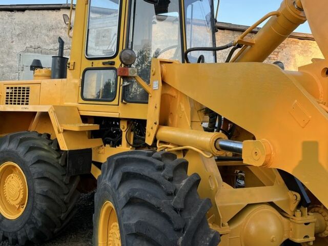 КрАЗ 6510, объемом двигателя 14.86 л и пробегом 0 тыс. км за 4804 $, фото 16 на Automoto.ua