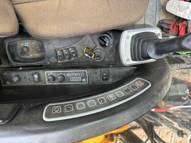 КрАЗ 6510, объемом двигателя 14.86 л и пробегом 0 тыс. км за 50500 $, фото 18 на Automoto.ua