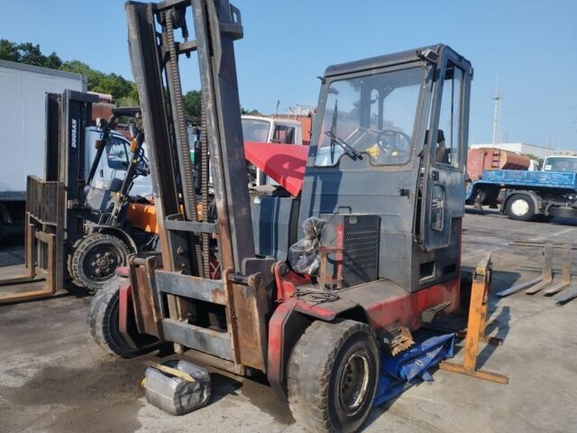 КрАЗ 6510, объемом двигателя 14.86 л и пробегом 0 тыс. км за 5527 $, фото 6 на Automoto.ua